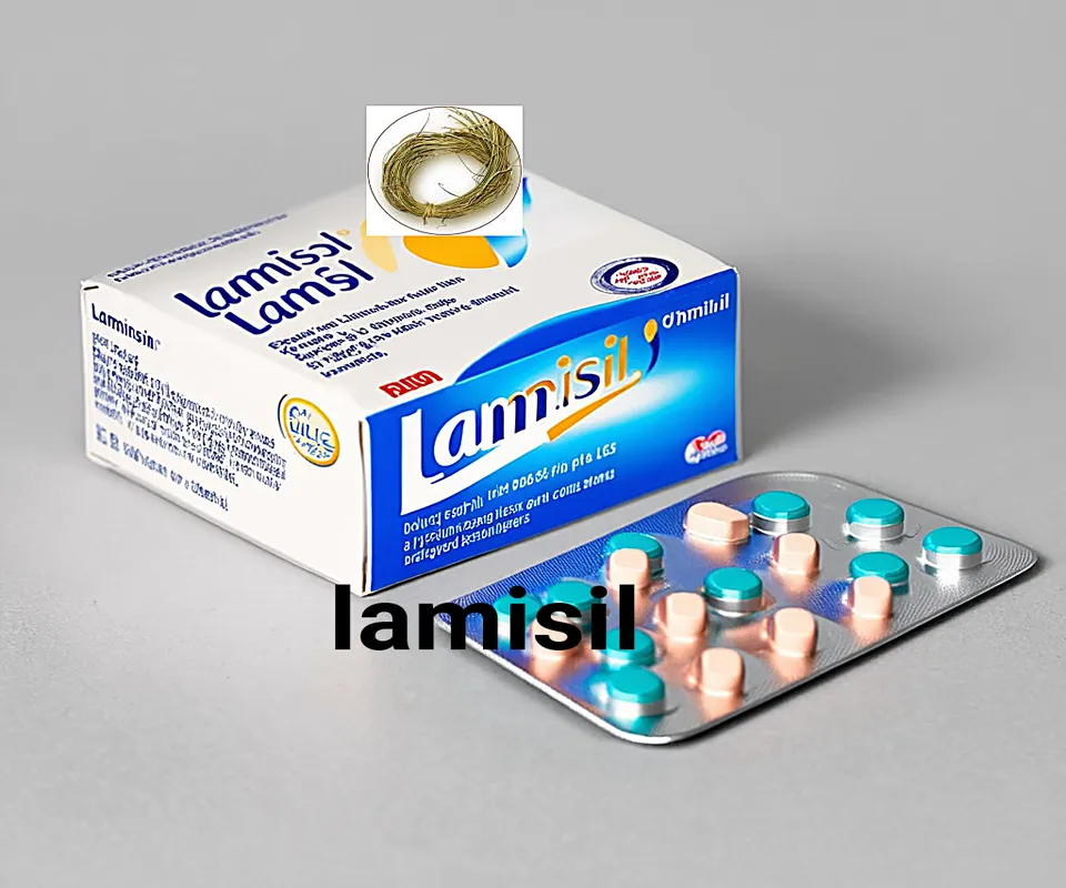 Precio lamisil crema españa